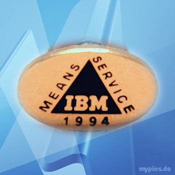 IBM Pin 1324