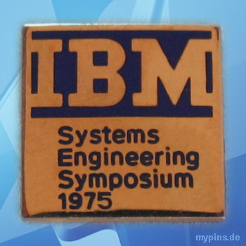IBM Pin 1325