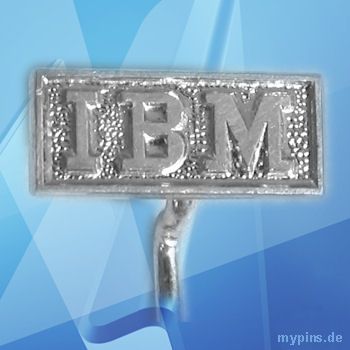 IBM Pin 1326