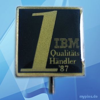IBM Pin 1327