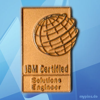 IBM Pin 1329