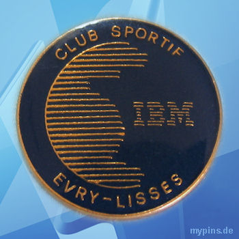 IBM Pin 1333