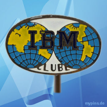IBM Pin 1341