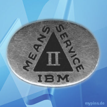 IBM Pin 1342
