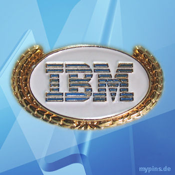 IBM Pin 1344