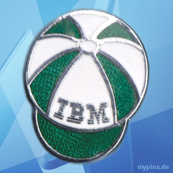 IBM Pin 1345