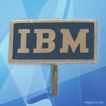 IBM Pin 1347