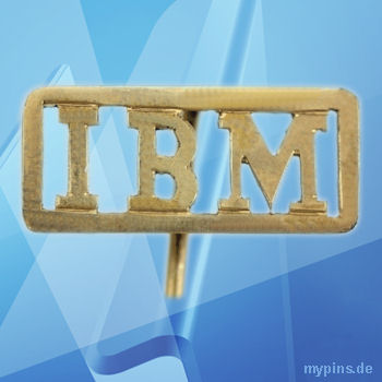 IBM Pin 1352