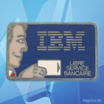 IBM Pin 1354