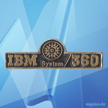 IBM Pin 1360
