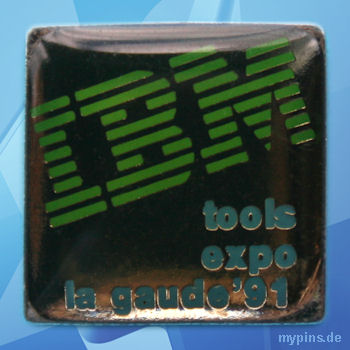 IBM Pin 1361