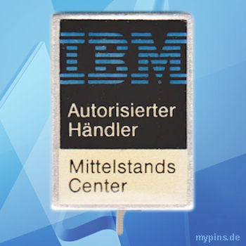 IBM Pin 1363