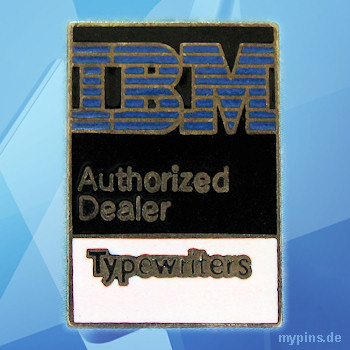 IBM Pin 1365