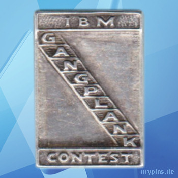 IBM Pin 1366