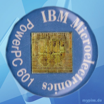 IBM Pin 1369