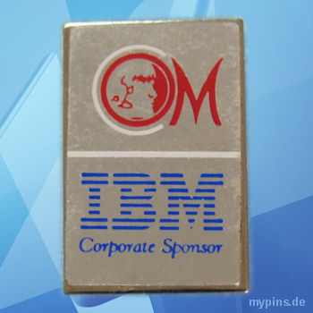 IBM Pin 1374