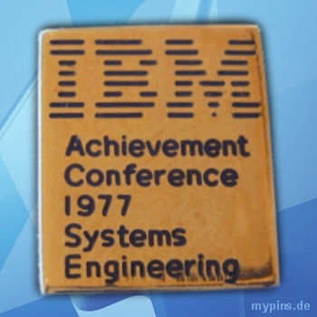 IBM Pin 1377