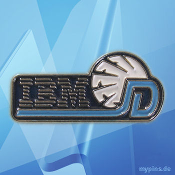 IBM Pin 1378
