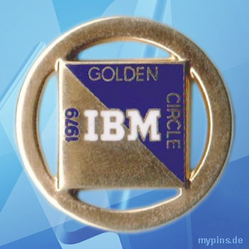 IBM Pin 1379