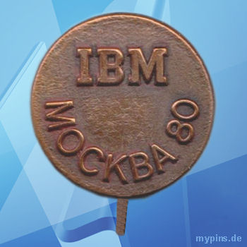 IBM Pin 1380