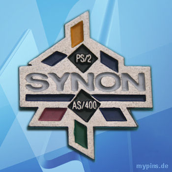 IBM Pin 1382 / PS/2 SYNON AS/400 IBM Pin 1382