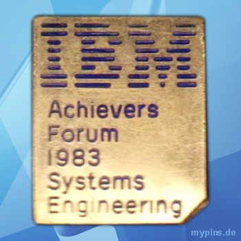 IBM Pin 1383