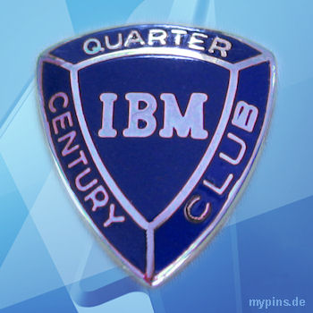 IBM Pin 1386