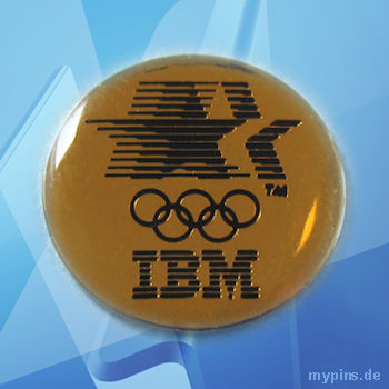 IBM Pin 1387