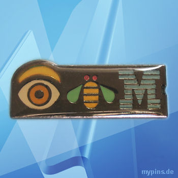 IBM Pin 1392