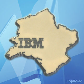IBM Pin 1395