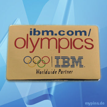 IBM Pin 1400