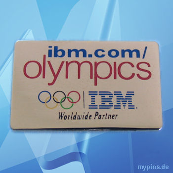 IBM Pin 1401