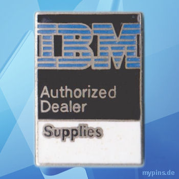 IBM Pin 1405
