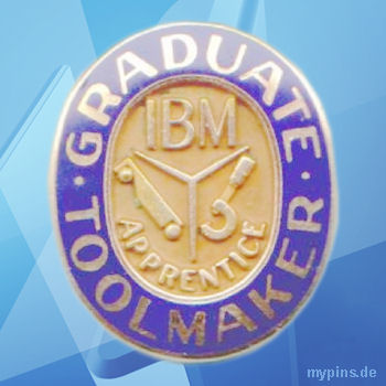 IBM Pin 1406