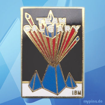 IBM Pin 1408