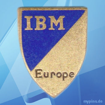 IBM Pin 1409