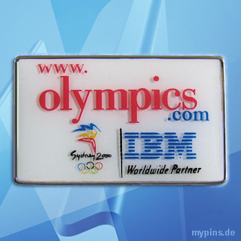 IBM Pin 1411