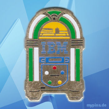 IBM Pin 1413