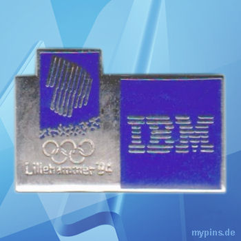 IBM Pin 1414