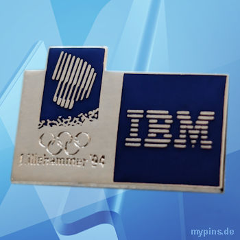 IBM Pin 1414