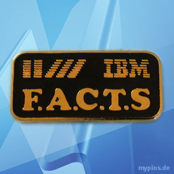 IBM Pin 1415