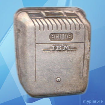 IBM Pin 1418
