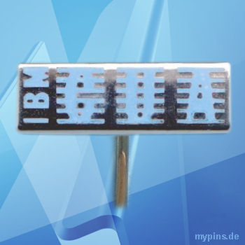 IBM Pin 1419 / IBM CUA - Common User Access - Needle IBM Pin 1419