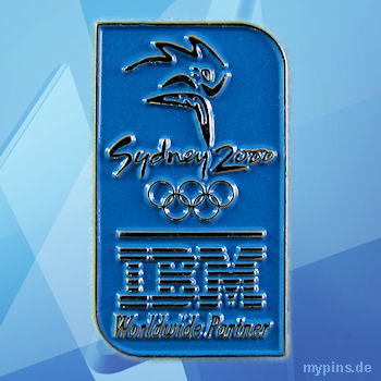 IBM Pin 1420