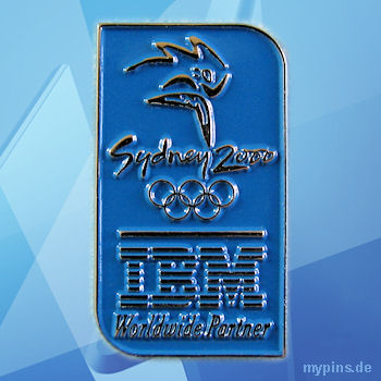 IBM Pin 1421