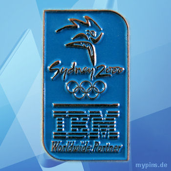 IBM Pin 1422