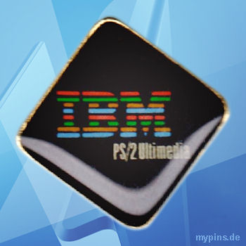 IBM Pin 1423