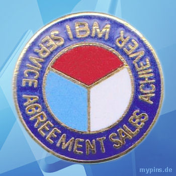 IBM Pin 1426