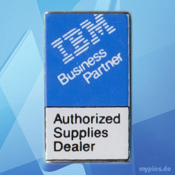 IBM Pin 1435