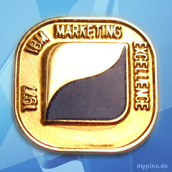 IBM Pin 1437